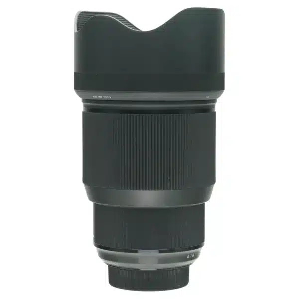 Sigma 85mm f1.4 DG HSM (A) Nikon