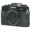 Fujifilm X-T10 Body Zwart