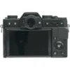 Fujifilm X-T10 Body Zwart