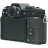 Fujifilm X-T10 Body Zwart