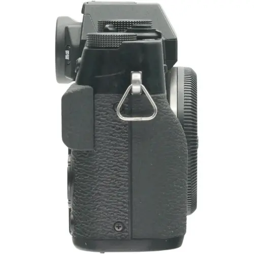 Fujifilm X-T10 Body Zwart