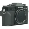 Fujifilm X-T10 Body Zwart
