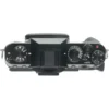 Fujifilm X-T10 Body Zwart