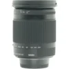 Sigma 18-300mm f3.5-6.3 DC Nikon