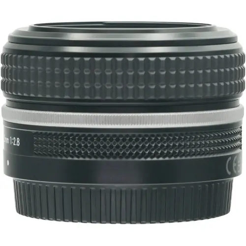 Nikon Z 28mm f/2.8 SE