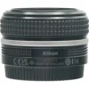 Nikon Z 28mm f/2.8 SE