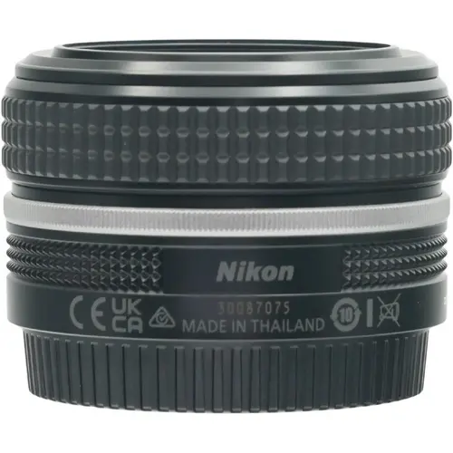 Nikon Z 28mm f/2.8 SE