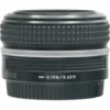 Nikon Z 28mm f/2.8 SE
