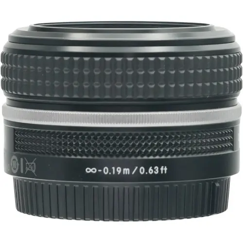 Nikon Z 28mm f/2.8 SE