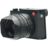 Leica Q2 Zwart
