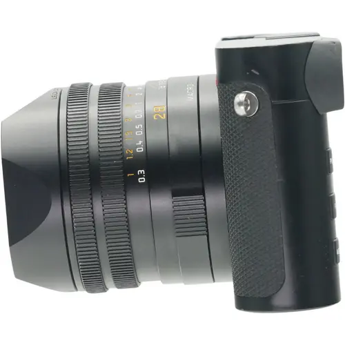 Leica Q2 Zwart