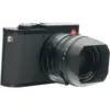 Leica Q2 Zwart