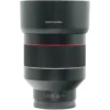 Samyang AF 85mm F/1.4, Sony FE-Mount