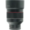Samyang AF 85mm F/1.4, Sony FE-Mount