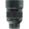 Samyang AF 85mm F/1.4, Sony FE-Mount