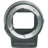 Nikon FTZ Adapter