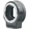 Nikon FTZ Adapter