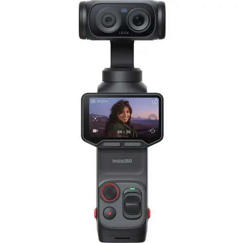 Insta360 Luna Ultra