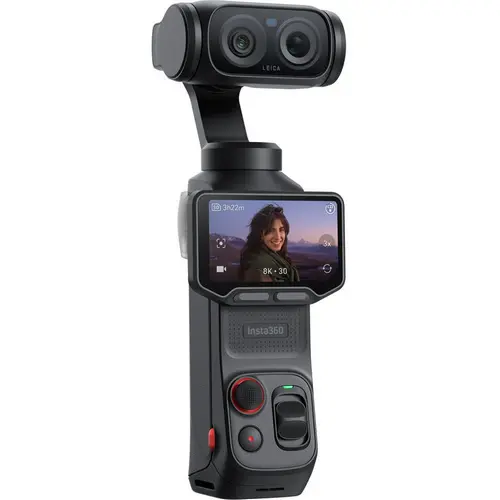 Insta360 Luna Ultra