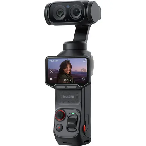 Insta360 Luna Ultra