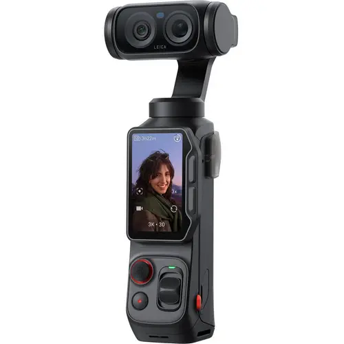Insta360 Luna Ultra