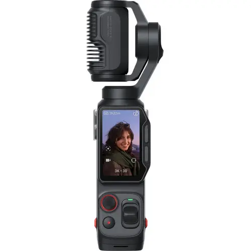 Insta360 Luna Ultra