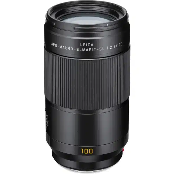 Leica APO-MACRO-ELMARIT SL 100mm f2.8