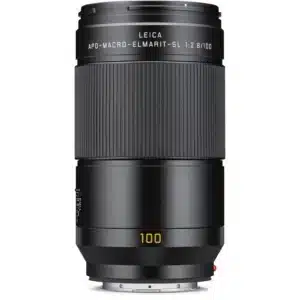 Leica APO-MACRO-ELMARIT SL 100mm f2.8