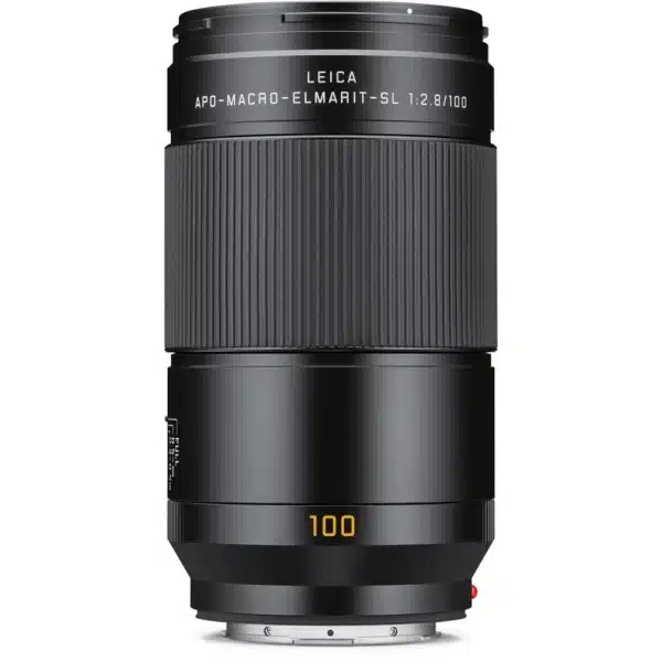 Leica APO-MACRO-ELMARIT SL 100mm f2.8