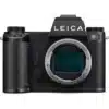 Leica SL3-P Body
