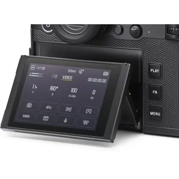 Leica SL3-P Body
