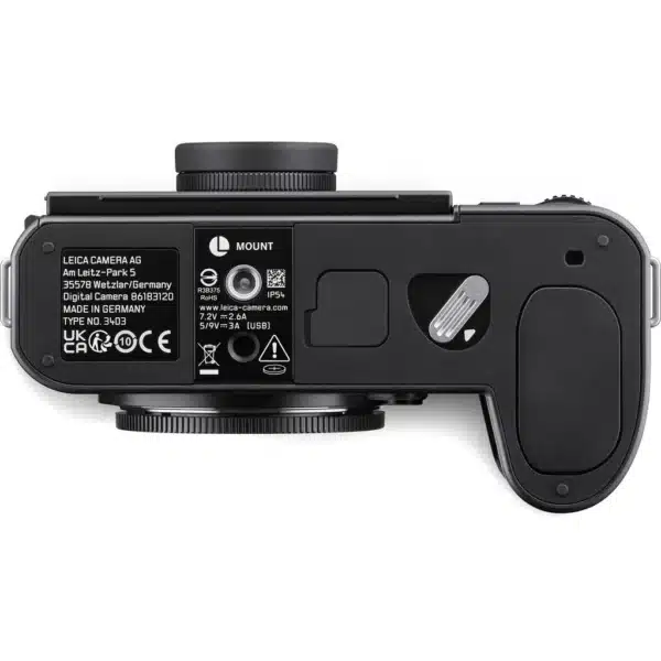 Leica SL3-P Body