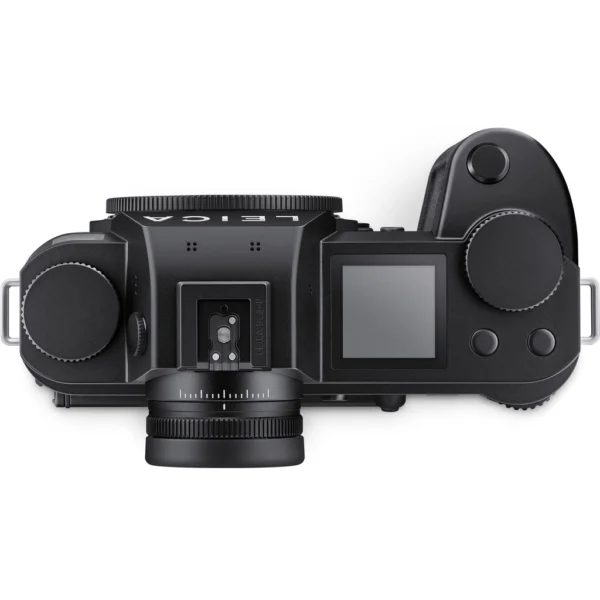 Leica SL3-P Body