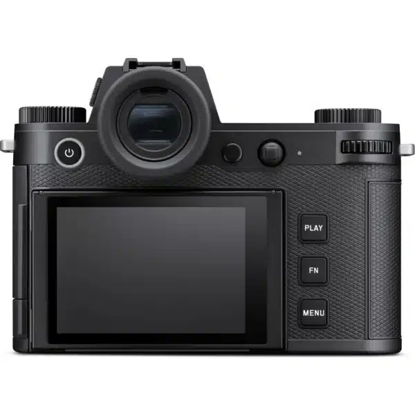 Leica SL3-P Body