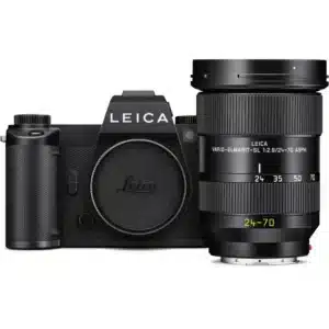 Leica SL3-P Vario Kit 24-70