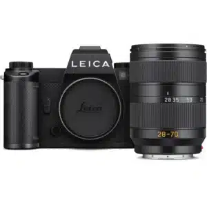 Leica SL3-P Vario Kit 28-70