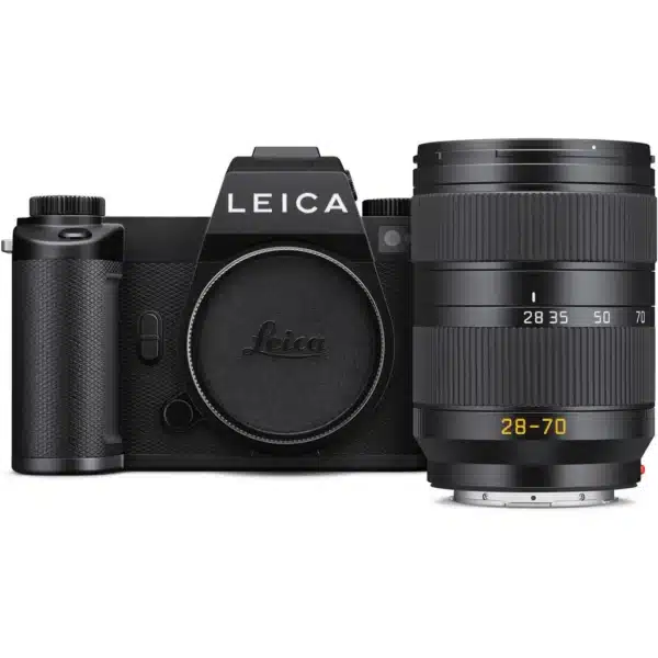 Leica SL3-P Vario Kit 28-70
