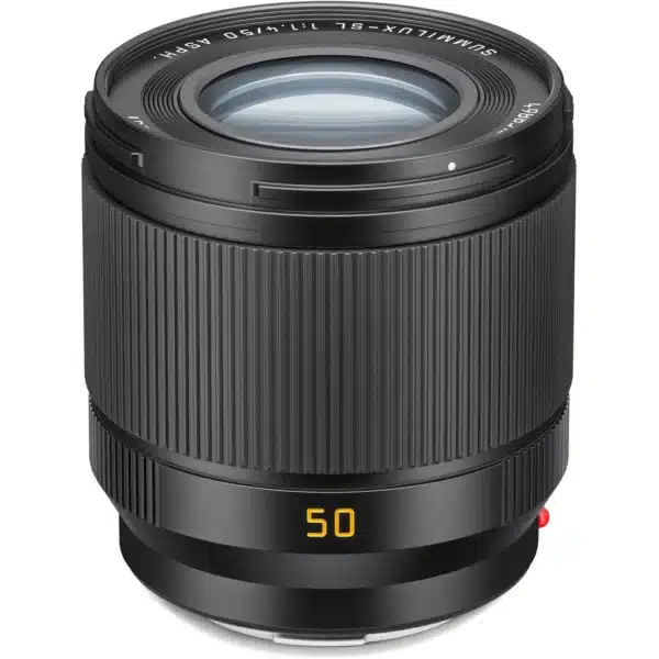 Leica SUMMILUX-SL 50mm f/1.4 ASPH