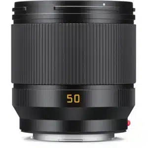Leica SUMMILUX-SL 50mm f/1.4 ASPH