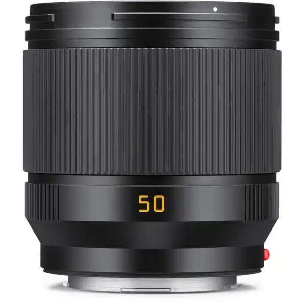 Leica SUMMILUX-SL 50mm f/1.4 ASPH