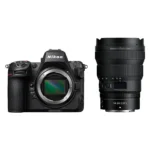 Nikon Z8 + Z 14-24mm F/2.8