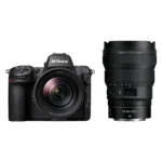 Nikon Z8 + Z 24-120mm F/4.0 S + Z 14-24mm F/2.8