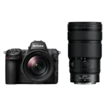 Nikon Z8 + Z 24-120mm F/4.0 S + Z 24-70mm F/2.8 S II