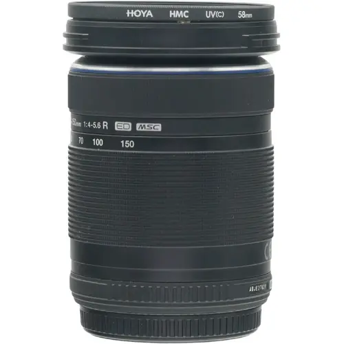 Olympus 40-150mm f/4-5.6 R ED MSC