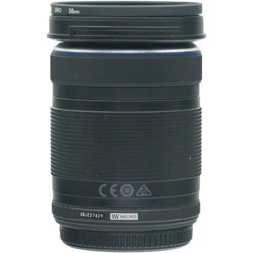 Olympus 40-150mm f/4-5.6 R ED MSC