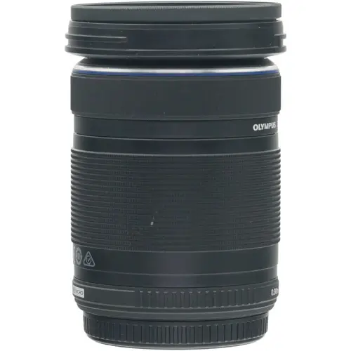Olympus 40-150mm f/4-5.6 R ED MSC