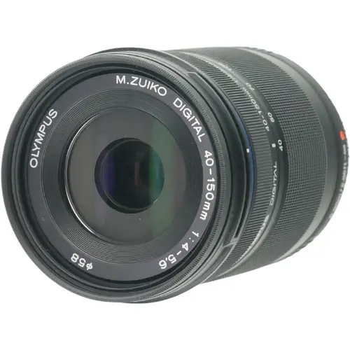 Olympus 40-150mm f/4-5.6 R ED MSC