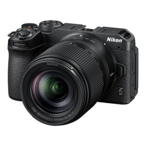 Nikon Z 30 Lens Kit w/ 18-140 DX