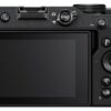 Nikon Z 30 Lens Kit w/ 18-140 DX