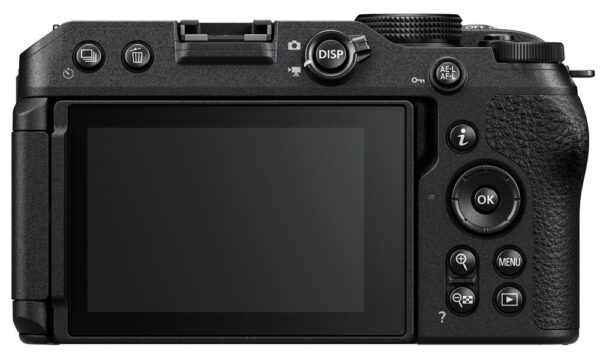 Nikon Z 30 Lens Kit w/ 18-140 DX